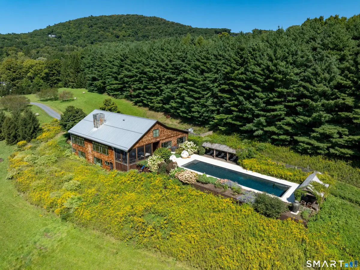 250 Belgo Road, Lakeville, CT 06039 - #1