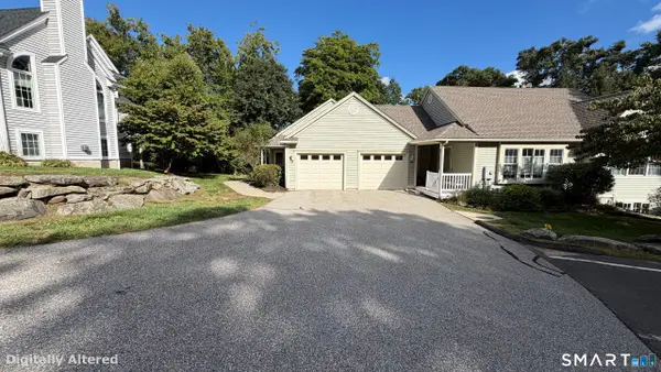 94 Stonehouse Road #13, Coventry, CT 06238