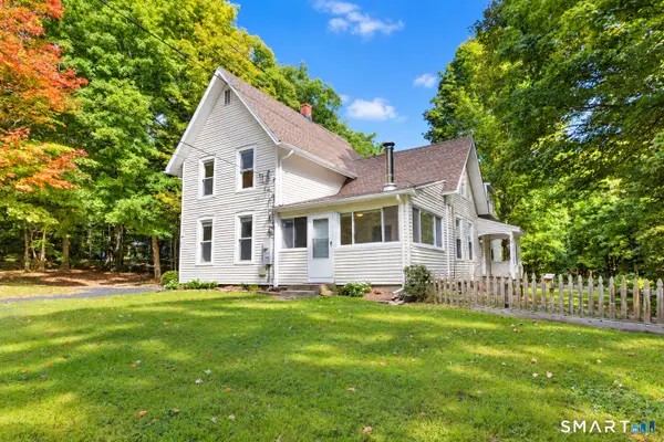 146 Lost Acres Road, Granby, CT 06035