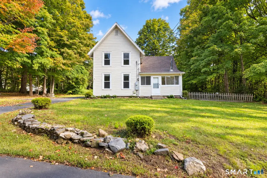 146 Lost Acres Road, Granby, CT 06035 - #2