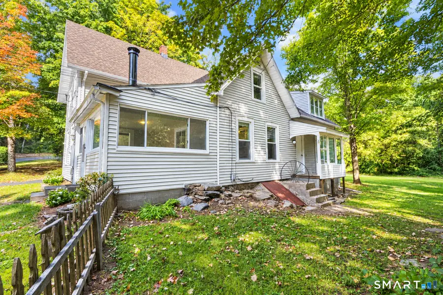 146 Lost Acres Road, Granby, CT 06035 - #3