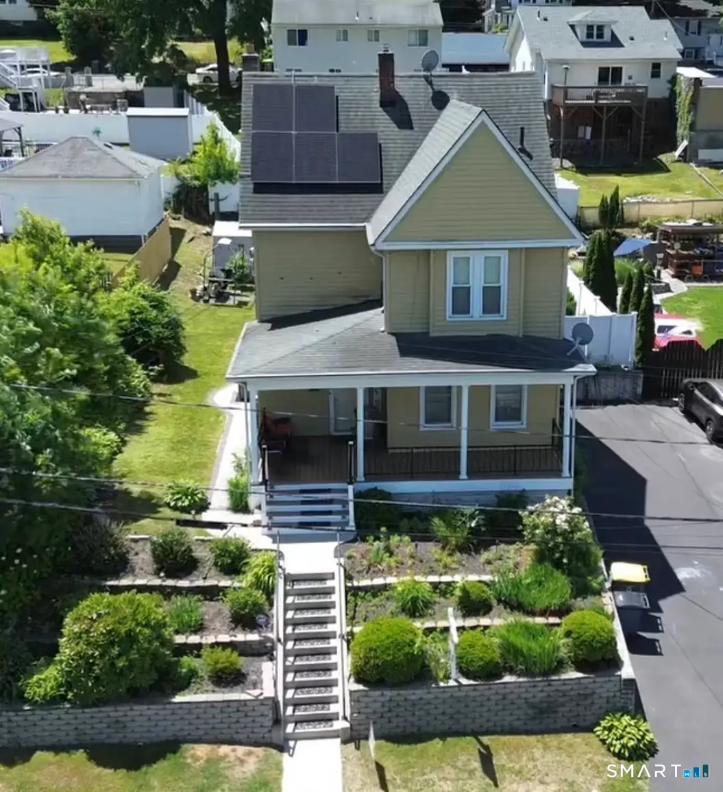 194 Faber Avenue, Waterbury, CT 06704 - #1