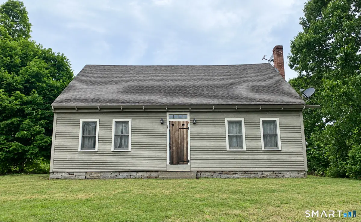 437 Ripley Hill Road, Coventry, CT 06238 - #1