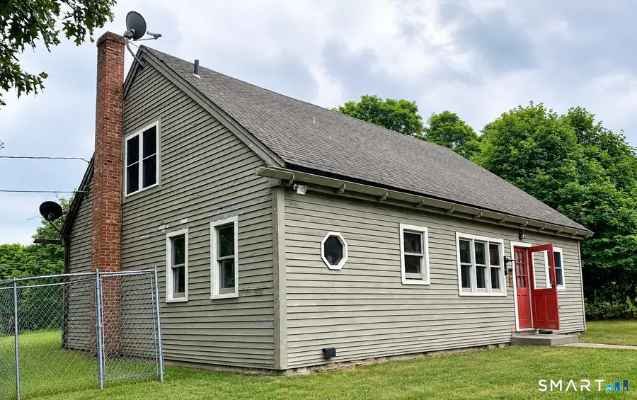 437 Ripley Hill Road, Coventry, CT 06238 - #2