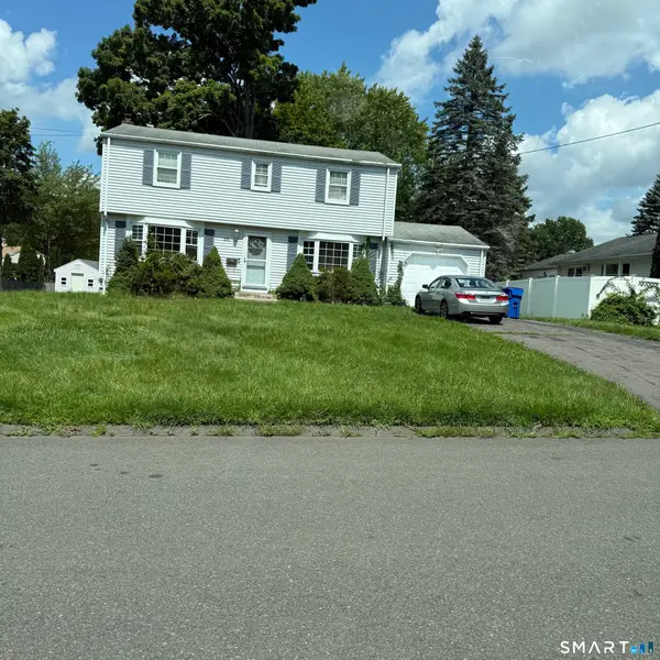26 Whitewood Road, Newington, CT 06111
