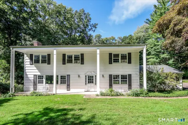 678 Westover Road, Stamford, CT 06902
