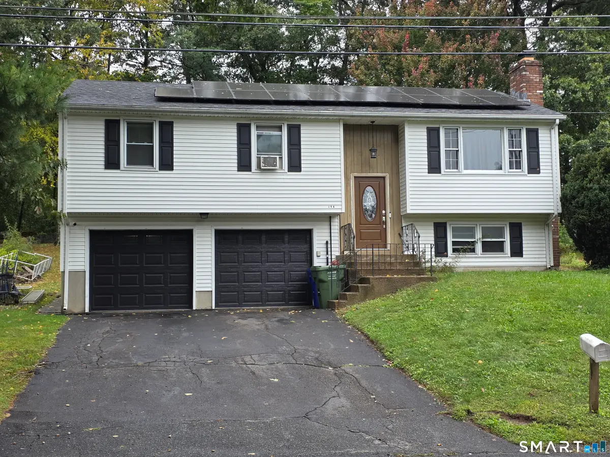 158 Stoneycrest Drive, Meriden, CT 06451 - #1
