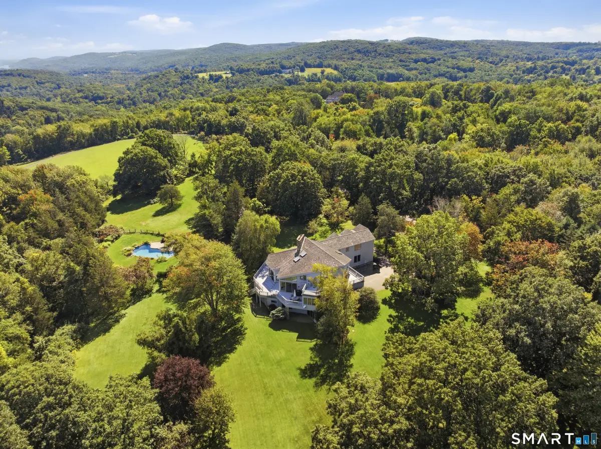 9 Ashley Lane, Sherman, CT 06784 - #1