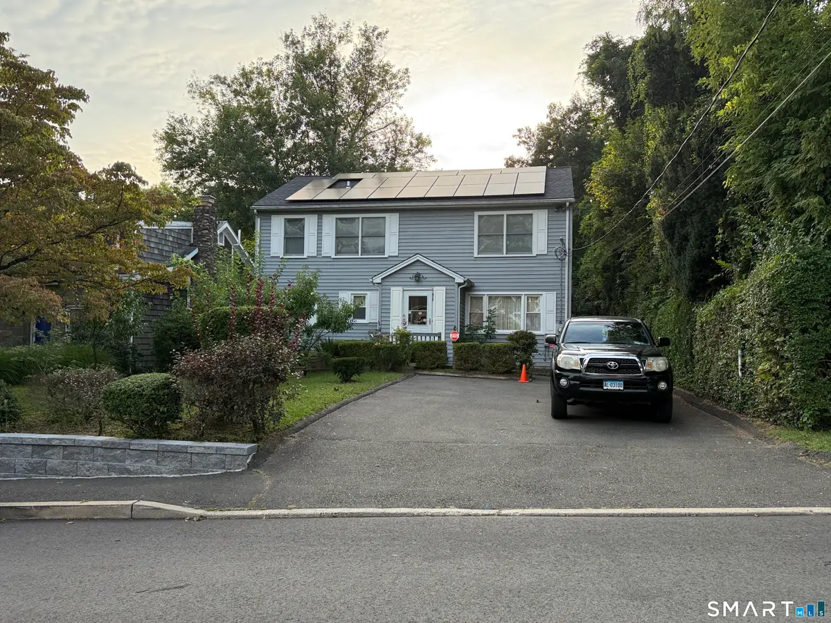 93 Ridgewood Avenue, Stamford, CT 06907 - #1