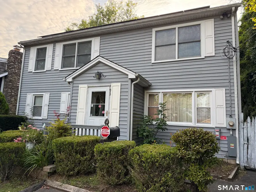 93 Ridgewood Avenue, Stamford, CT 06907 - #2