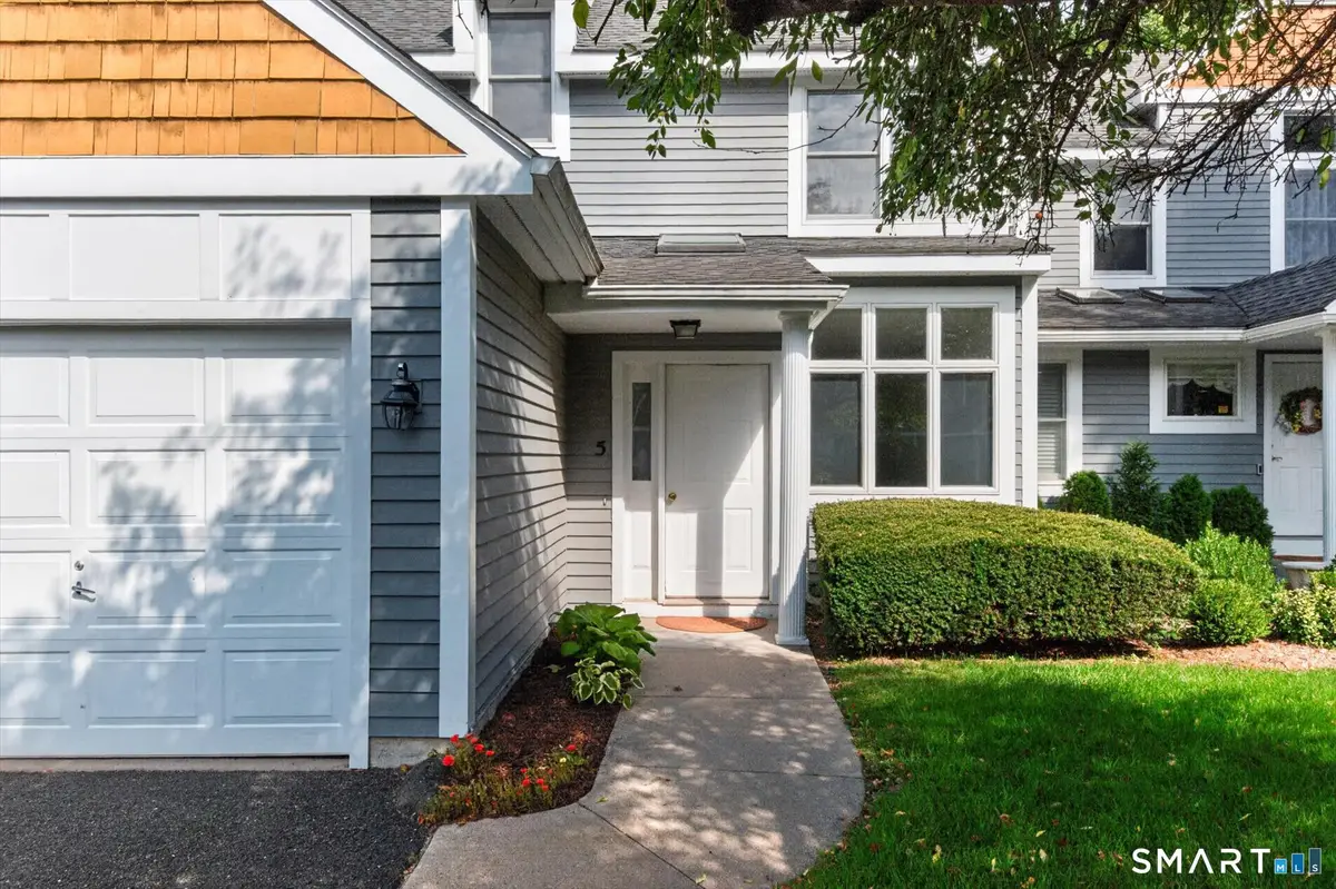 5 Riverwalk Drive #5, Simsbury, CT 06070 - #1
