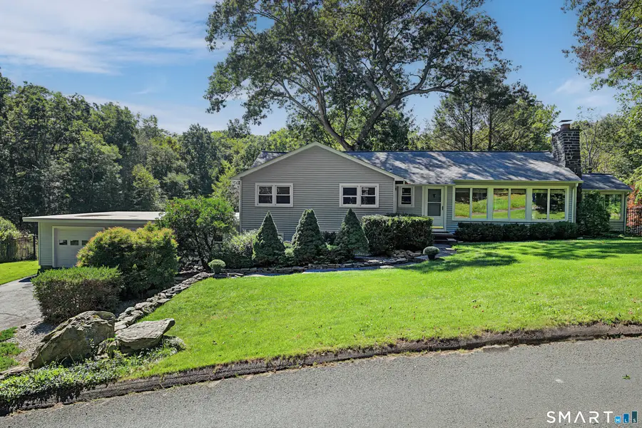 173 Chestnut Hill Road, Killingworth, CT 06419 - #2