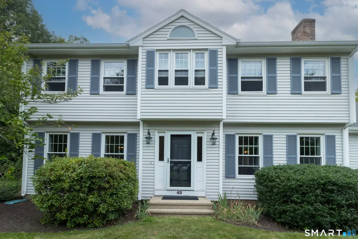 42 Pleasant Terrace, Durham, CT 06422 - #1