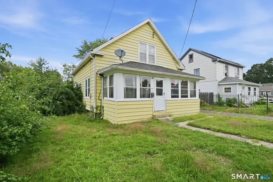 44 Sisson Street, East Hartford, CT 06118 - #3