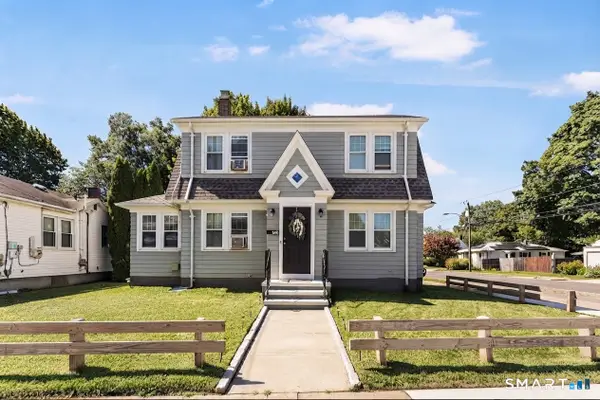 218 Circular Avenue, Hamden, CT 06514