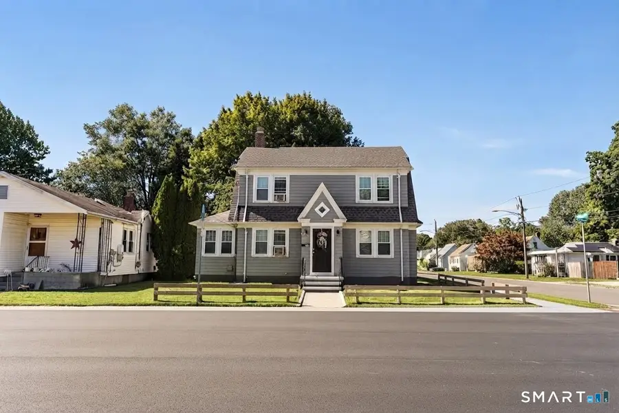 218 Circular Avenue, Hamden, CT 06514 - #2