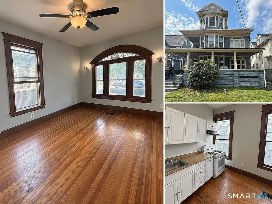 810 North Avenue, Bridgeport, CT 06606 - #2