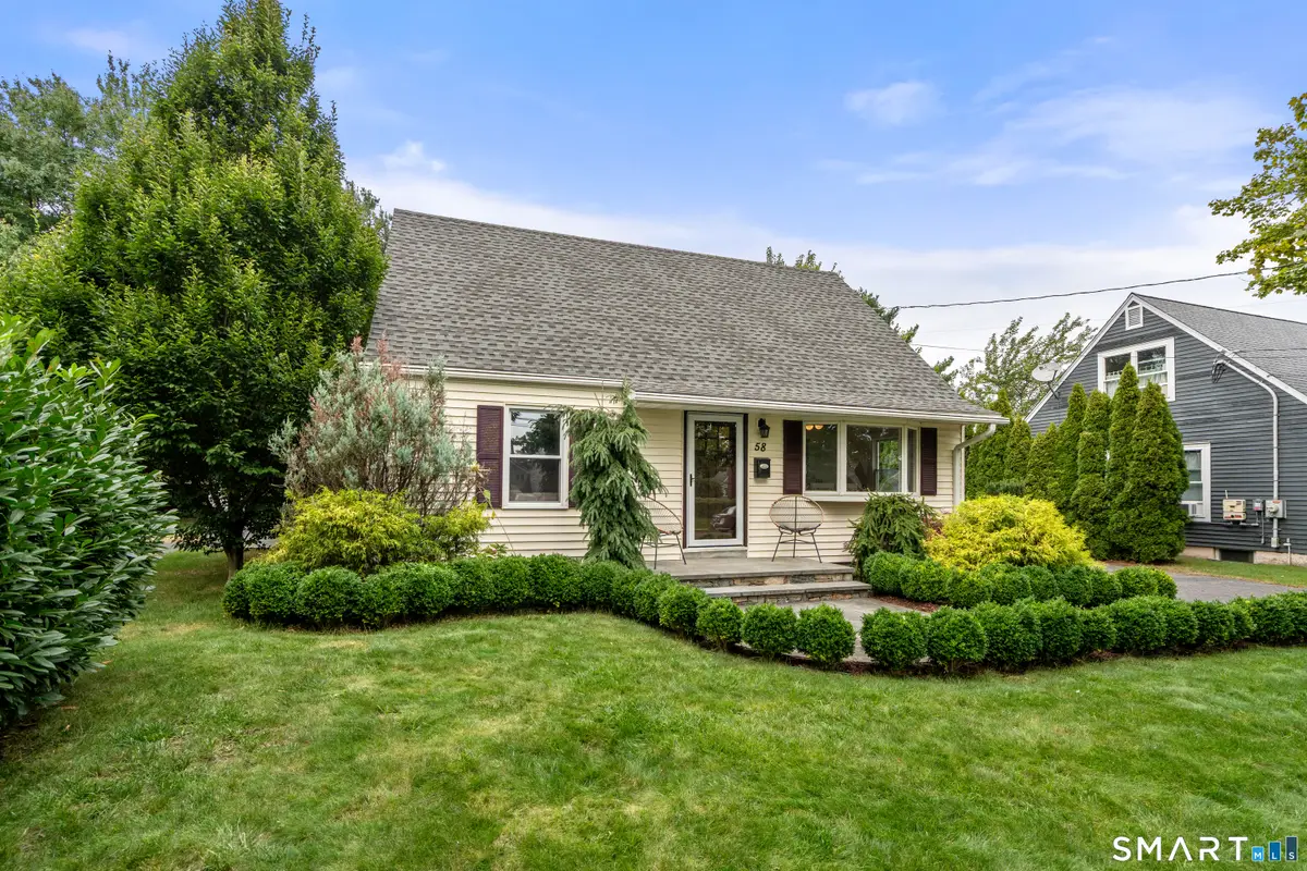 58 Hartland Street, Stratford, CT 06615 - #1
