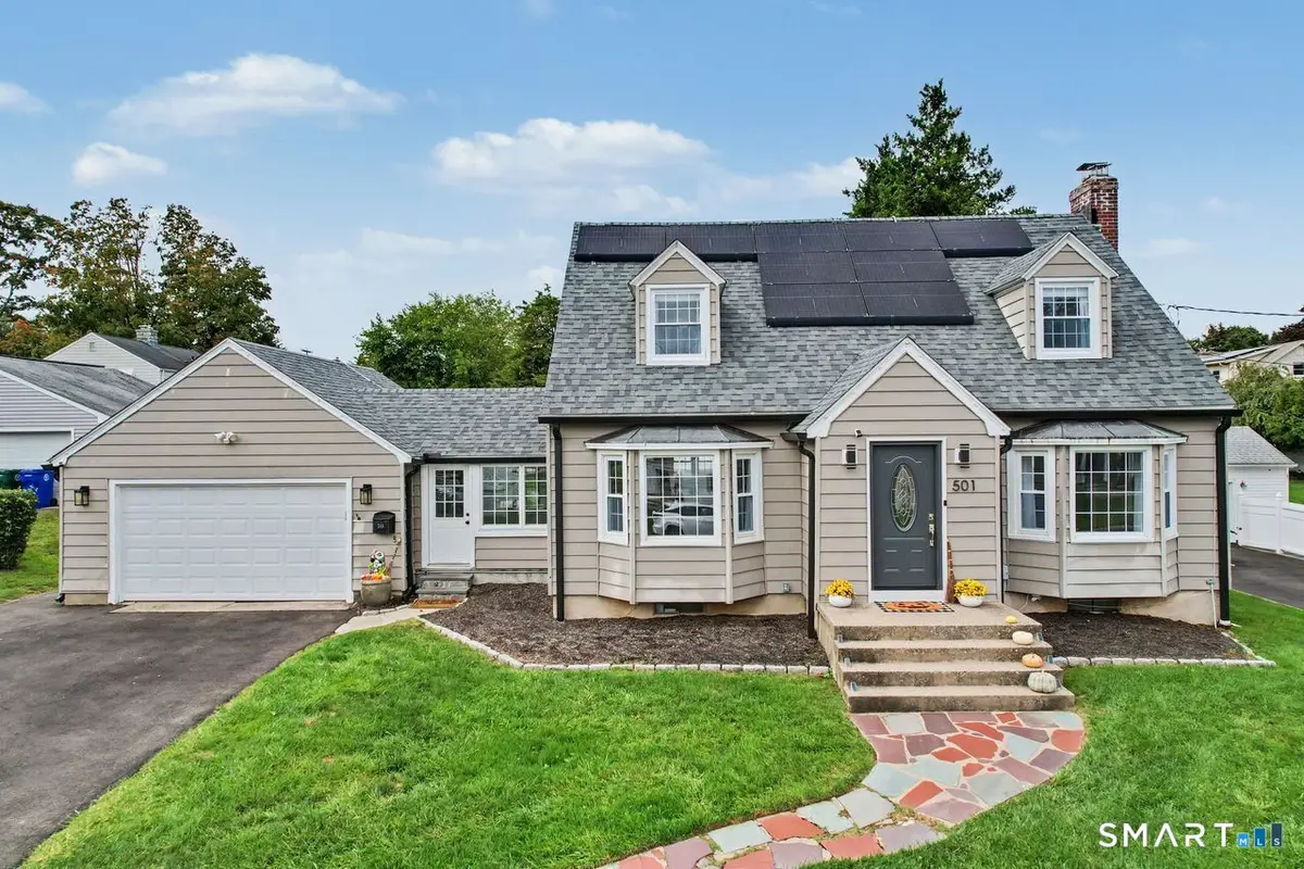 501 Bridgeview Place, Stratford, CT 06614 - #1