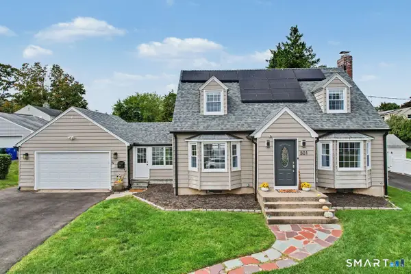 501 Bridgeview Place, Stratford, CT 06614