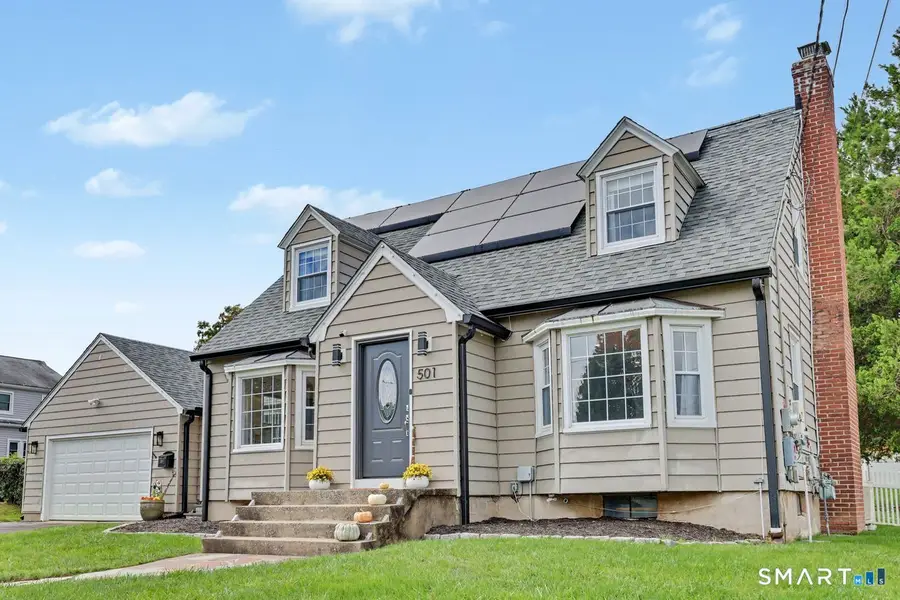501 Bridgeview Place, Stratford, CT 06614 - #3