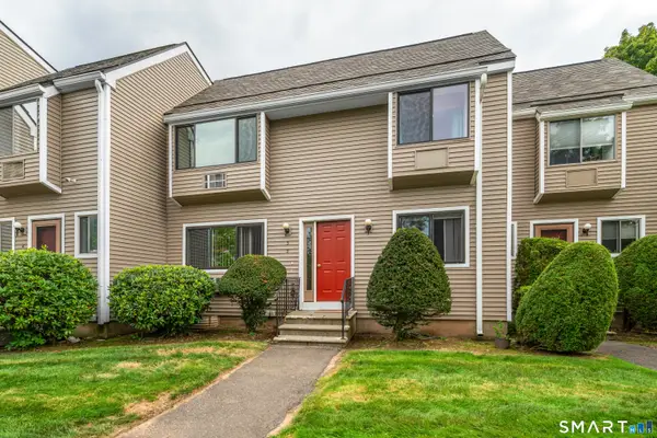 560 Yale Avenue #3, Meriden, CT 06450