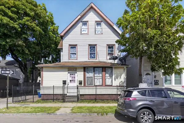 67 Clay Street, New Haven, CT 06513