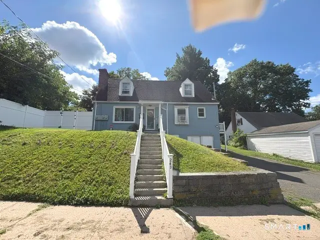 243 Pleasant Street, New Britain, CT 06051 - #1