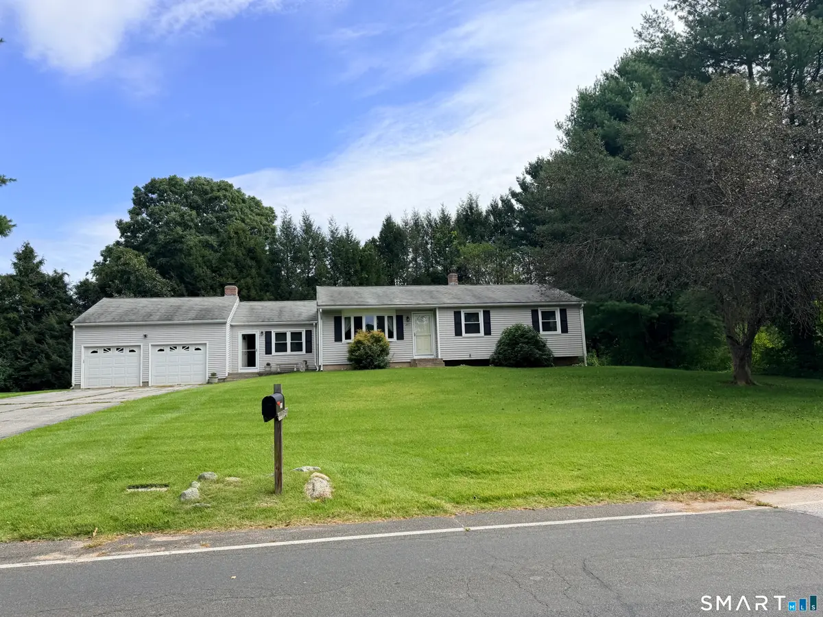 291 Cabin Road, Colchester, CT 06415 - #1