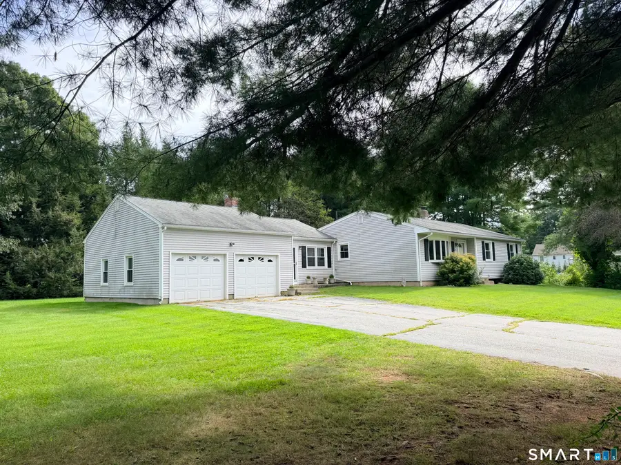 291 Cabin Road, Colchester, CT 06415 - #2