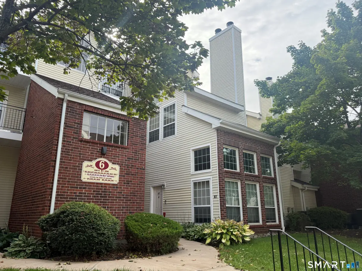 87 Carriage Crossing Lane #87, Middletown, CT 06457 - #1