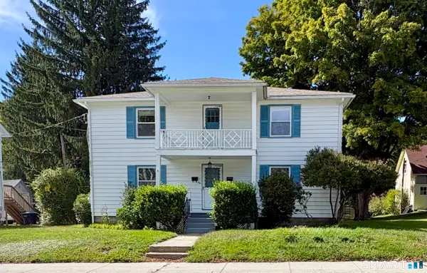 346 Church Street, Putnam, CT 06260