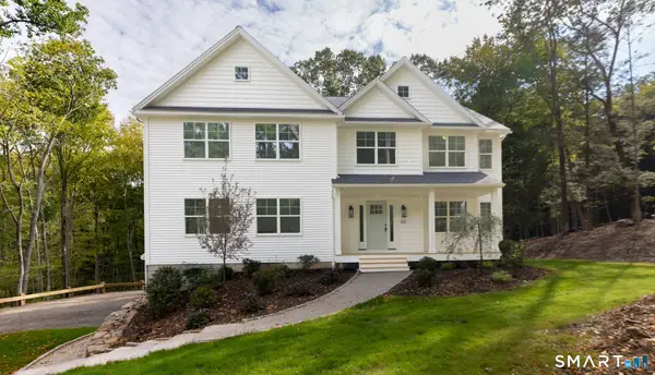 84 Lum Lot Road, Southbury, CT 06488