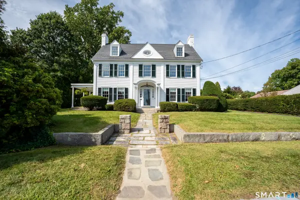 39 Glenwood Avenue, New London, CT 06320