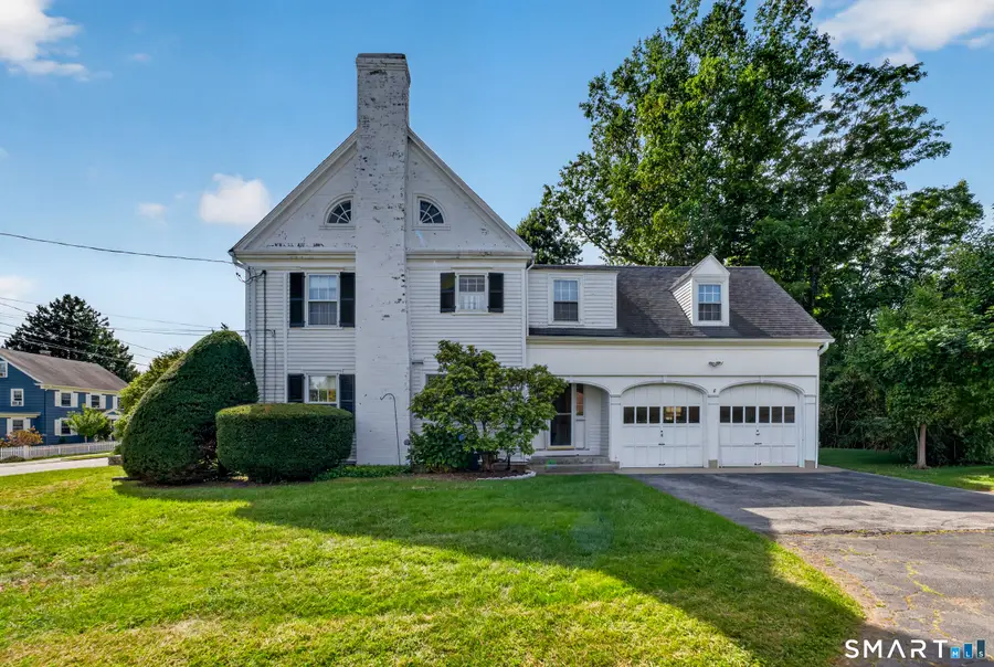 39 Glenwood Avenue, New London, CT 06320 - #2