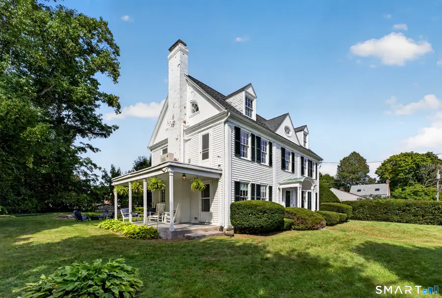 39 Glenwood Avenue, New London, CT 06320 - #3