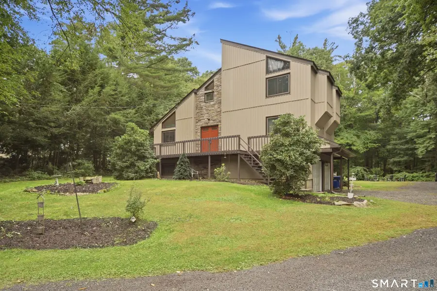 9 Boyer Road, Stafford, CT 06076 - #2