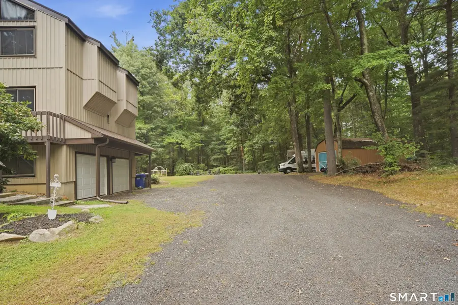 9 Boyer Road, Stafford, CT 06076 - #3