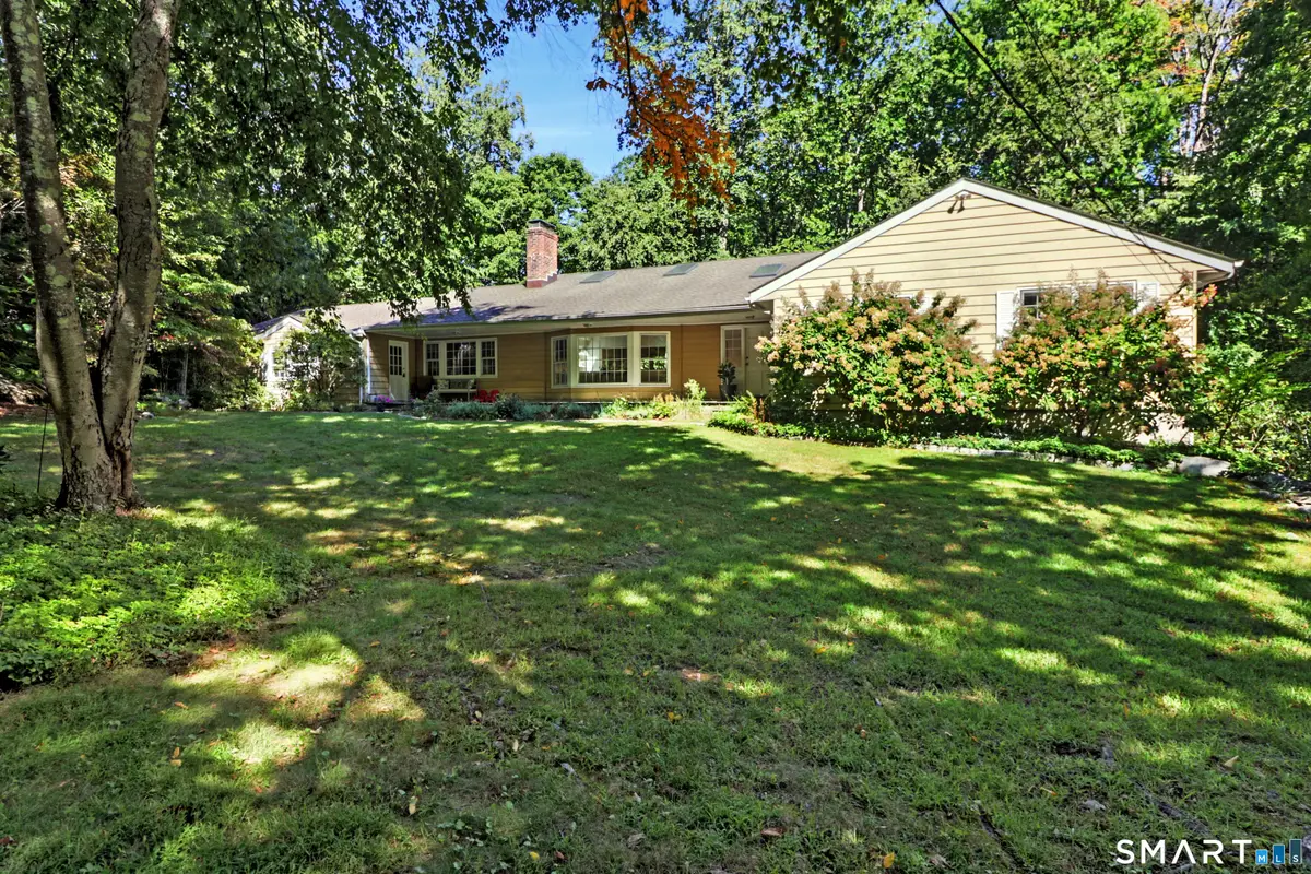 21 Tyler Drive, Stamford, CT 06903 - #1