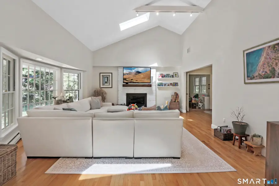 21 Tyler Drive, Stamford, CT 06903 - #2