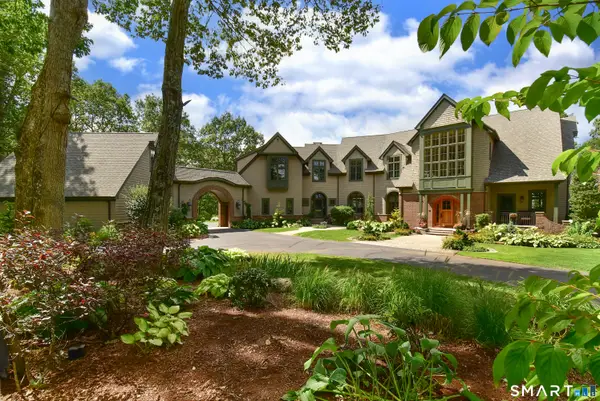 6 Setting Sun Trail, Ellington, CT 06029