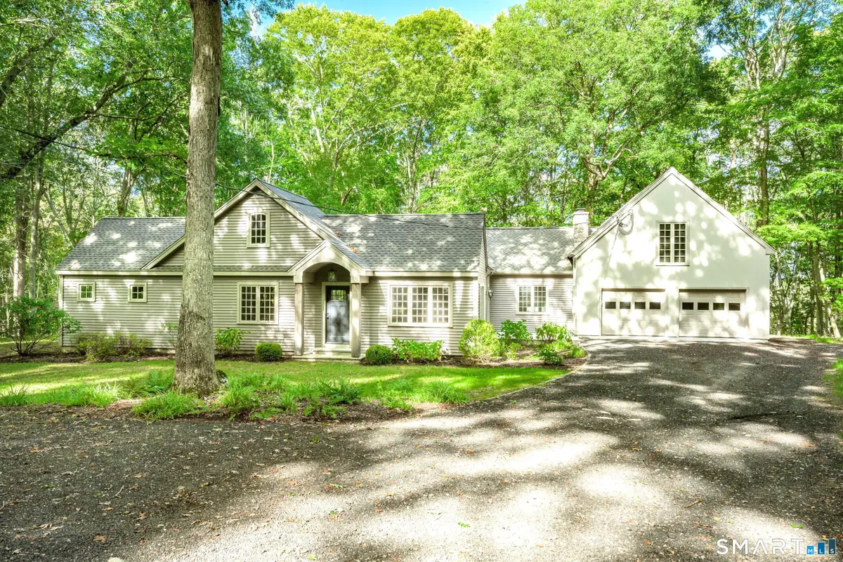 103 Bushy Hill Road, Deep River, CT 06417 - #1