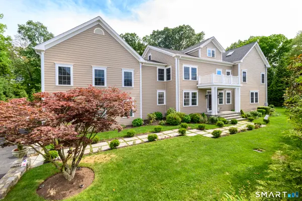 354 Oaklawn Avenue, Stamford, CT 06905
