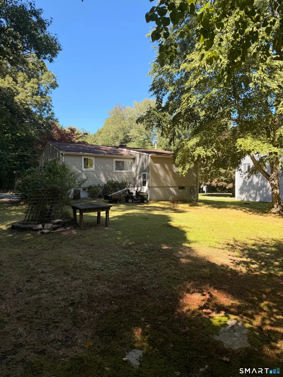 48 Doubleday Road, Columbia, CT 06237 - #2