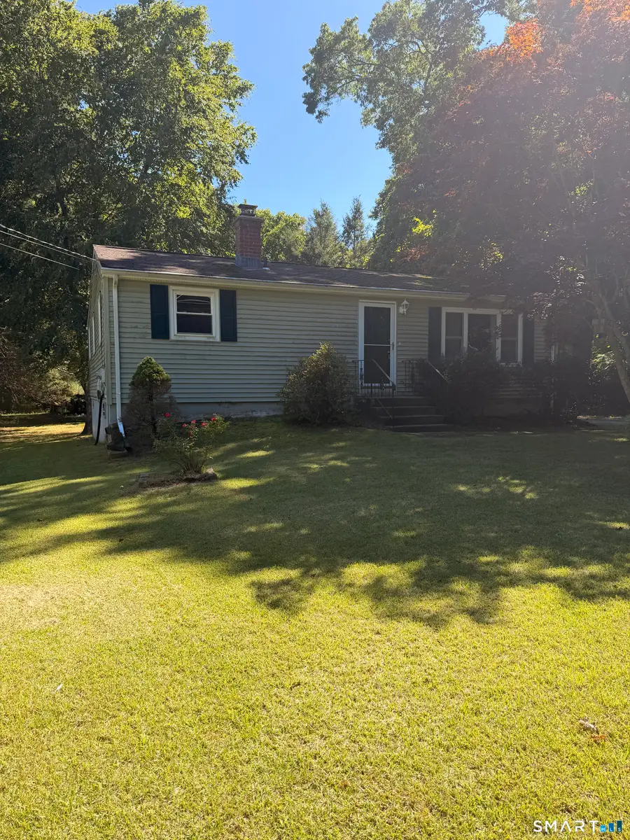 48 Doubleday Road, Columbia, CT 06237 - #3