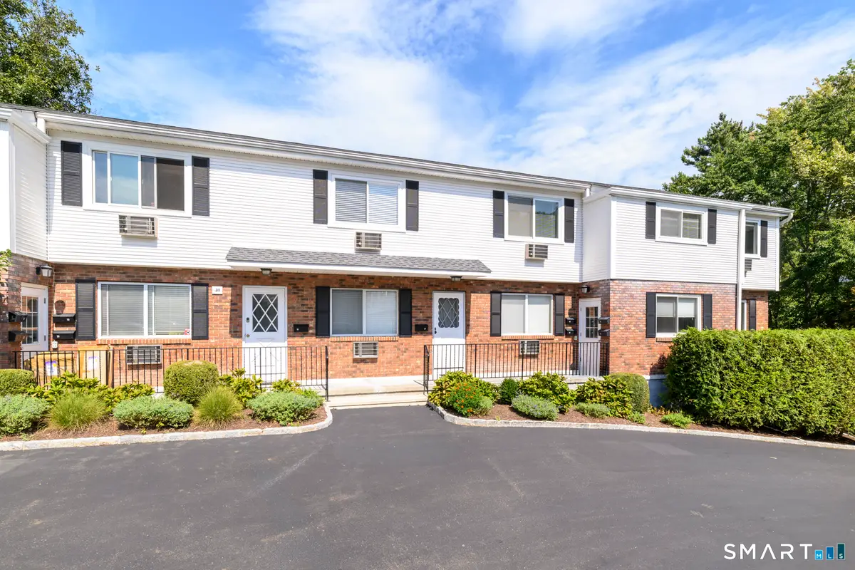 40 Cerretta Street #13D, Stamford, CT 06907 - #1