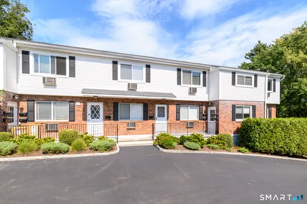 40 Cerretta Street #13D, Stamford, CT 06907