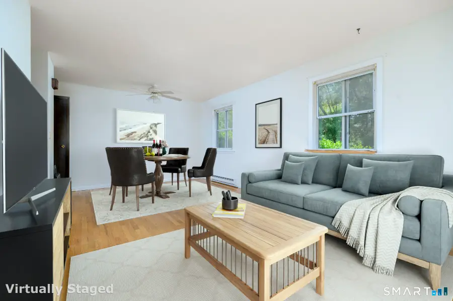 40 Cerretta Street #13D, Stamford, CT 06907 - #2