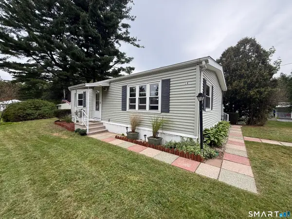 14 Redstone Street, Southington, CT 06489