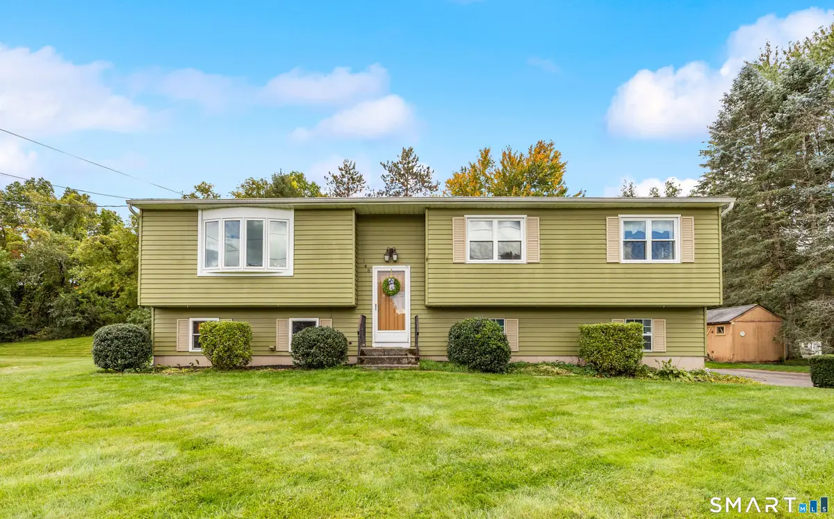 148 Thistle Lane, Southington, CT 06489 - #1